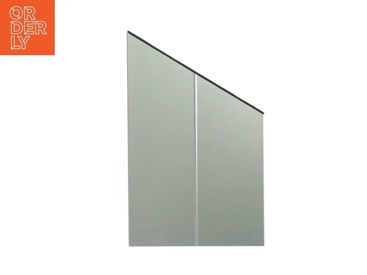 Billede 2 - Kniv blok (str. 32 x 20 cm)