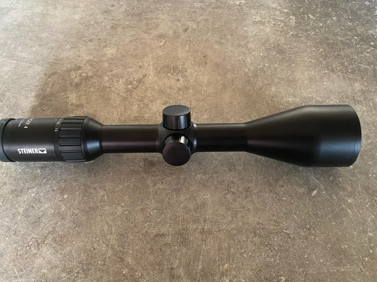 Billede 5 - Steiner Ranger 4 - 3x12x56