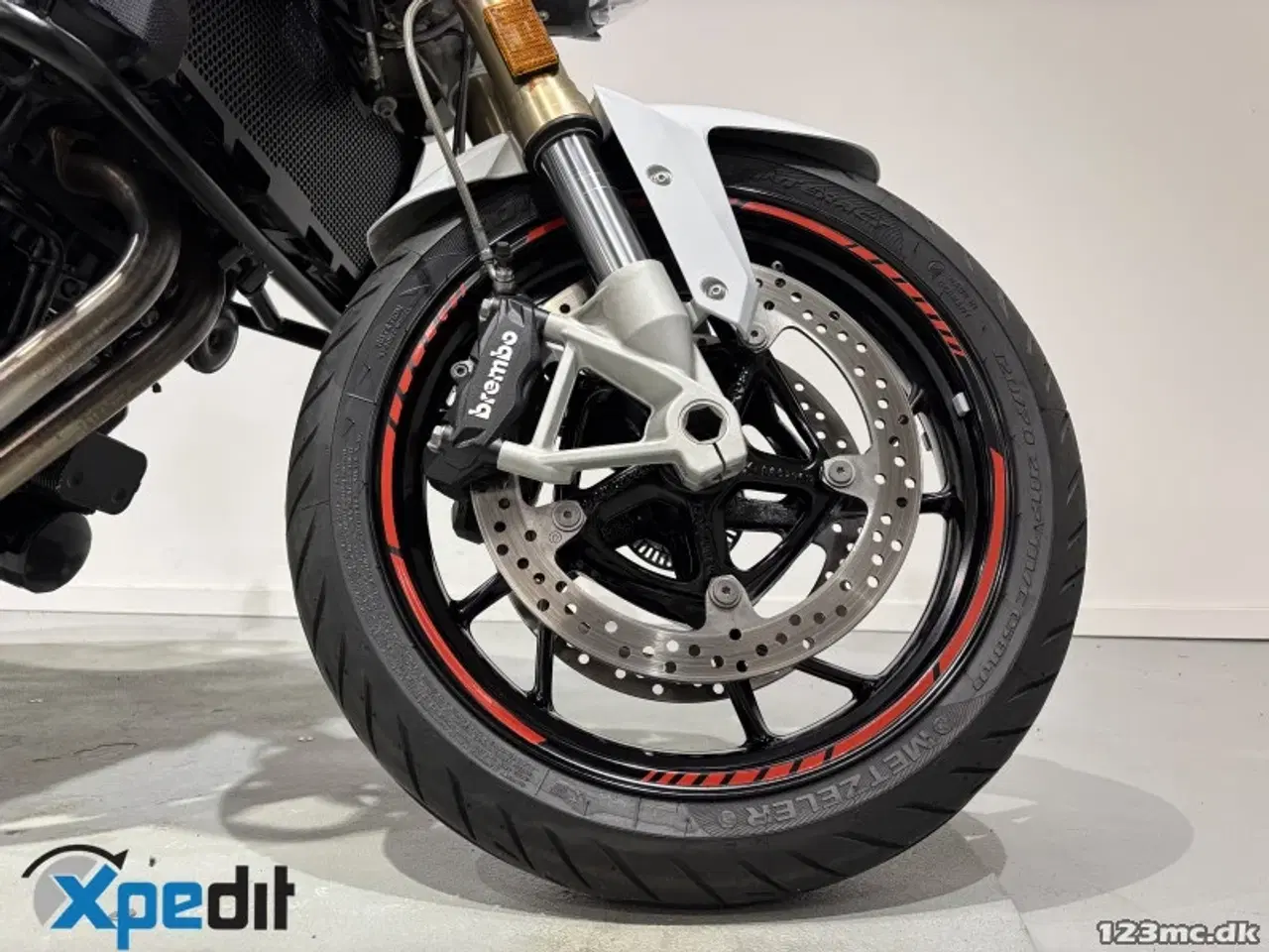 Billede 21 - BMW F 800 R