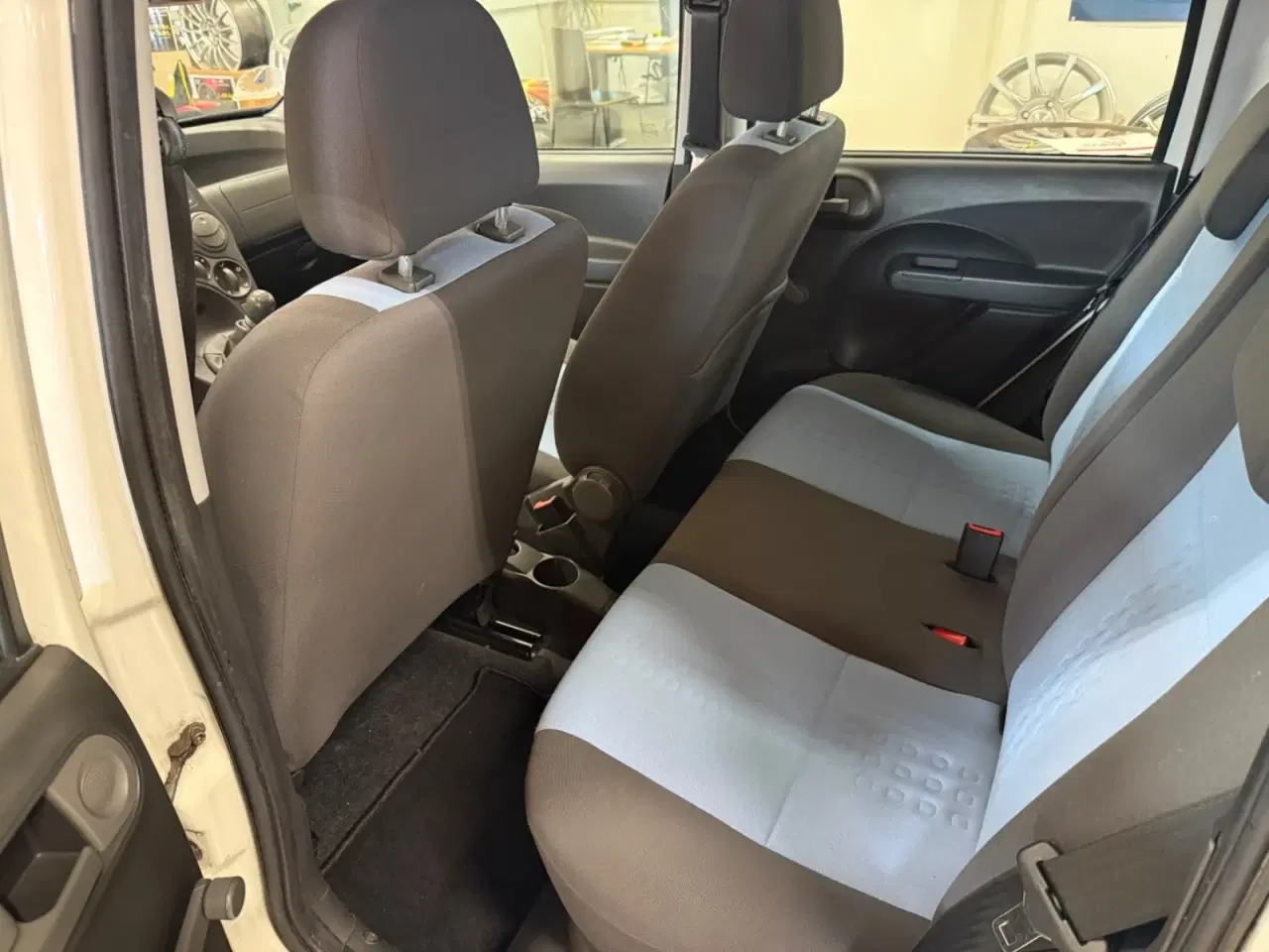 Billede 8 - Fiat Panda 1,2 Ciao