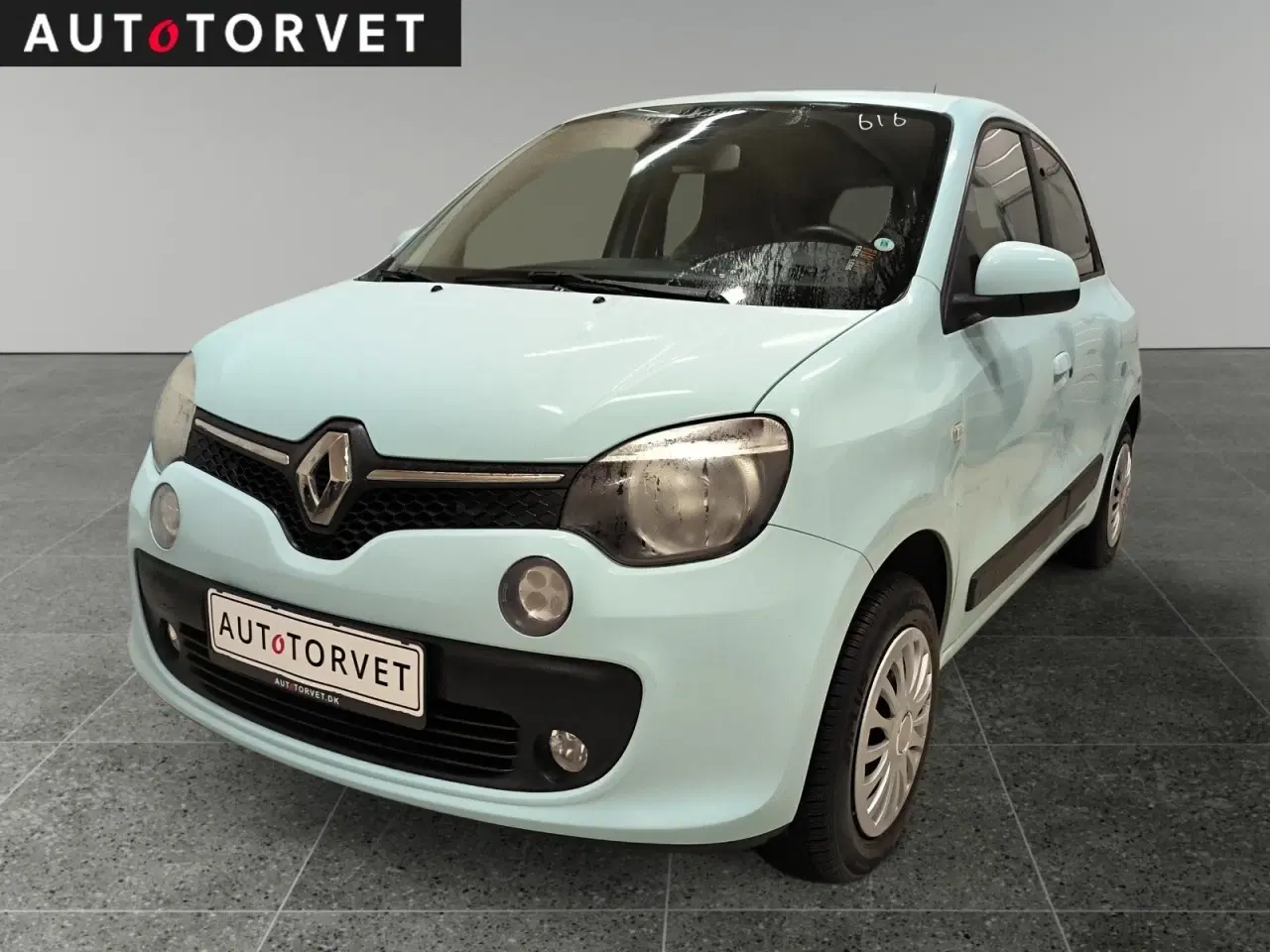 Billede 1 - Renault Twingo 1,0 SCe 70 Expression