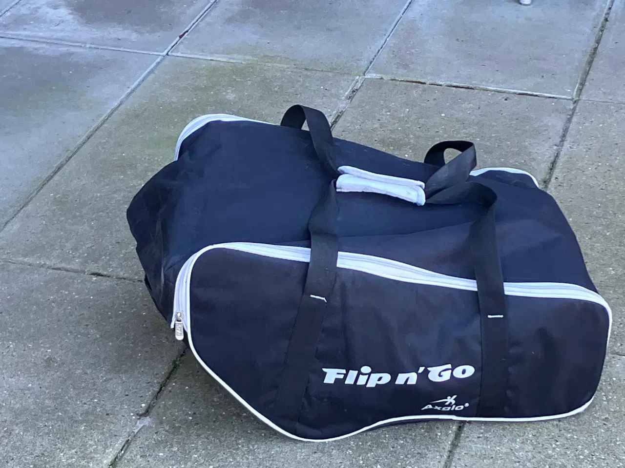 Billede 3 - Golfvogn