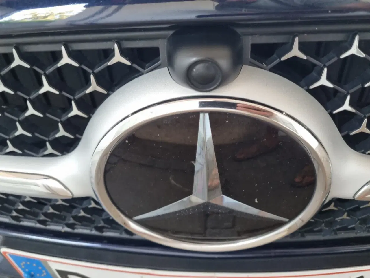 Billede 16 - Mercedes C220 d 2,0 AMG Line stc. aut.