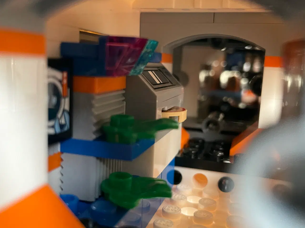 Billede 5 - Lego rumstation 60227