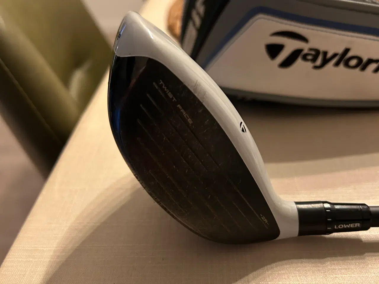 Billede 3 - Taylormade SIM 3 wood