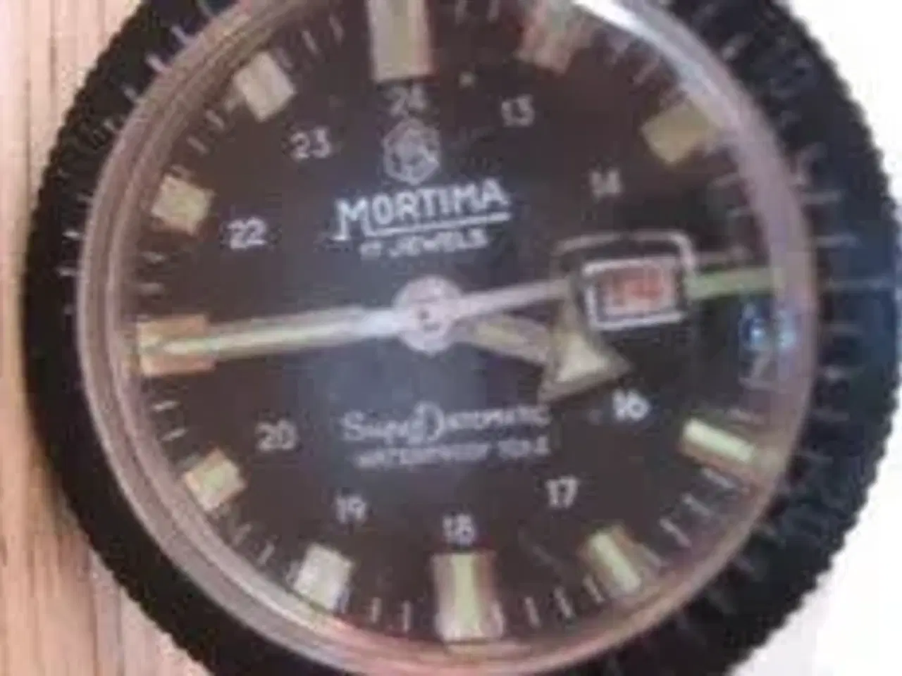 Billede 3 - Mortima Herreur