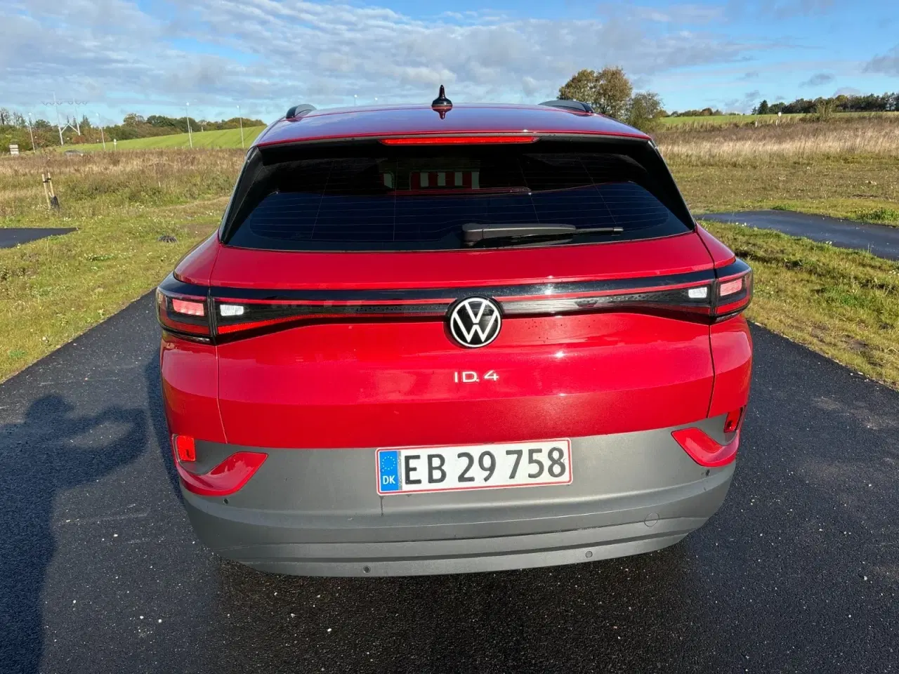 Billede 7 - VW ID.4  Pro