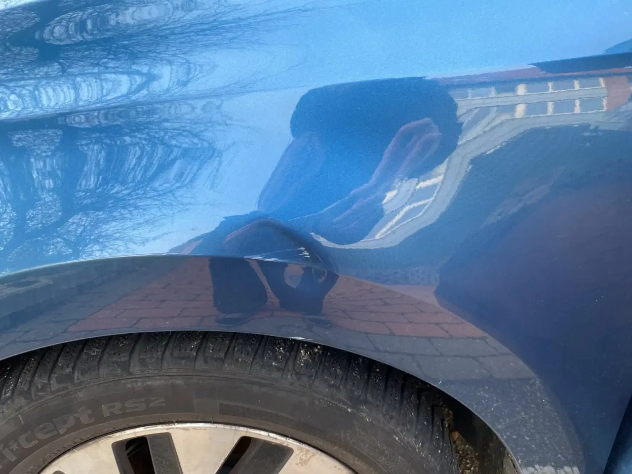 Billede 15 - VW Polo 1,0 TSi 95 BlueMotion