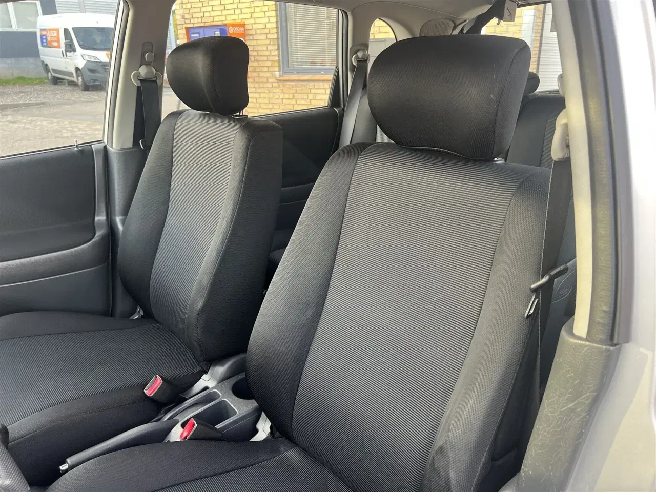 Billede 10 - Suzuki Liana 1,6 S 106HK 5d