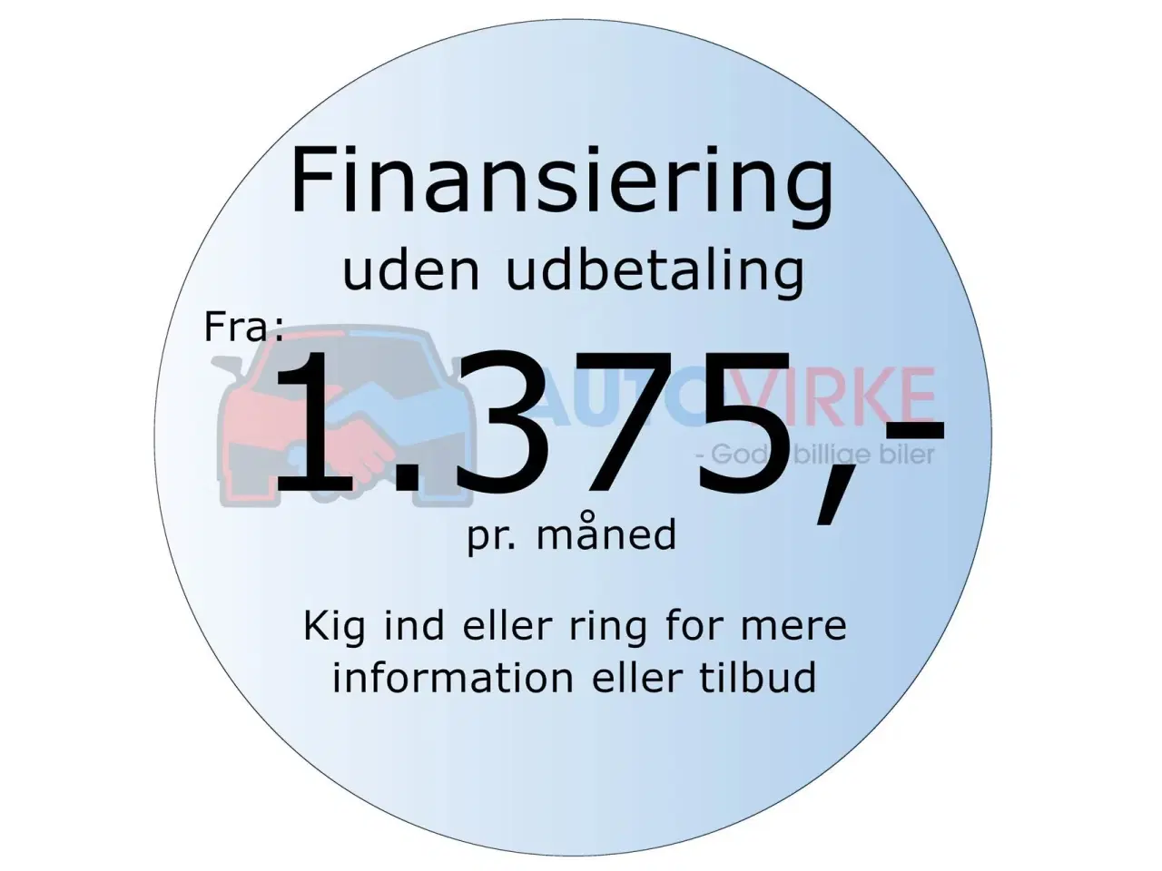 Billede 4 - Hyundai i20 Active Cross 1,4 Life 100HK Stc