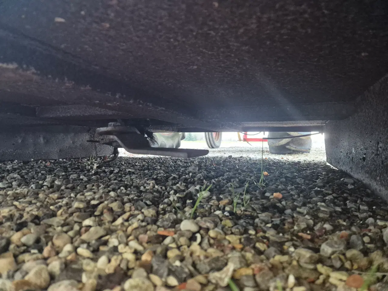 Billede 4 - Rotorklipper 160cm