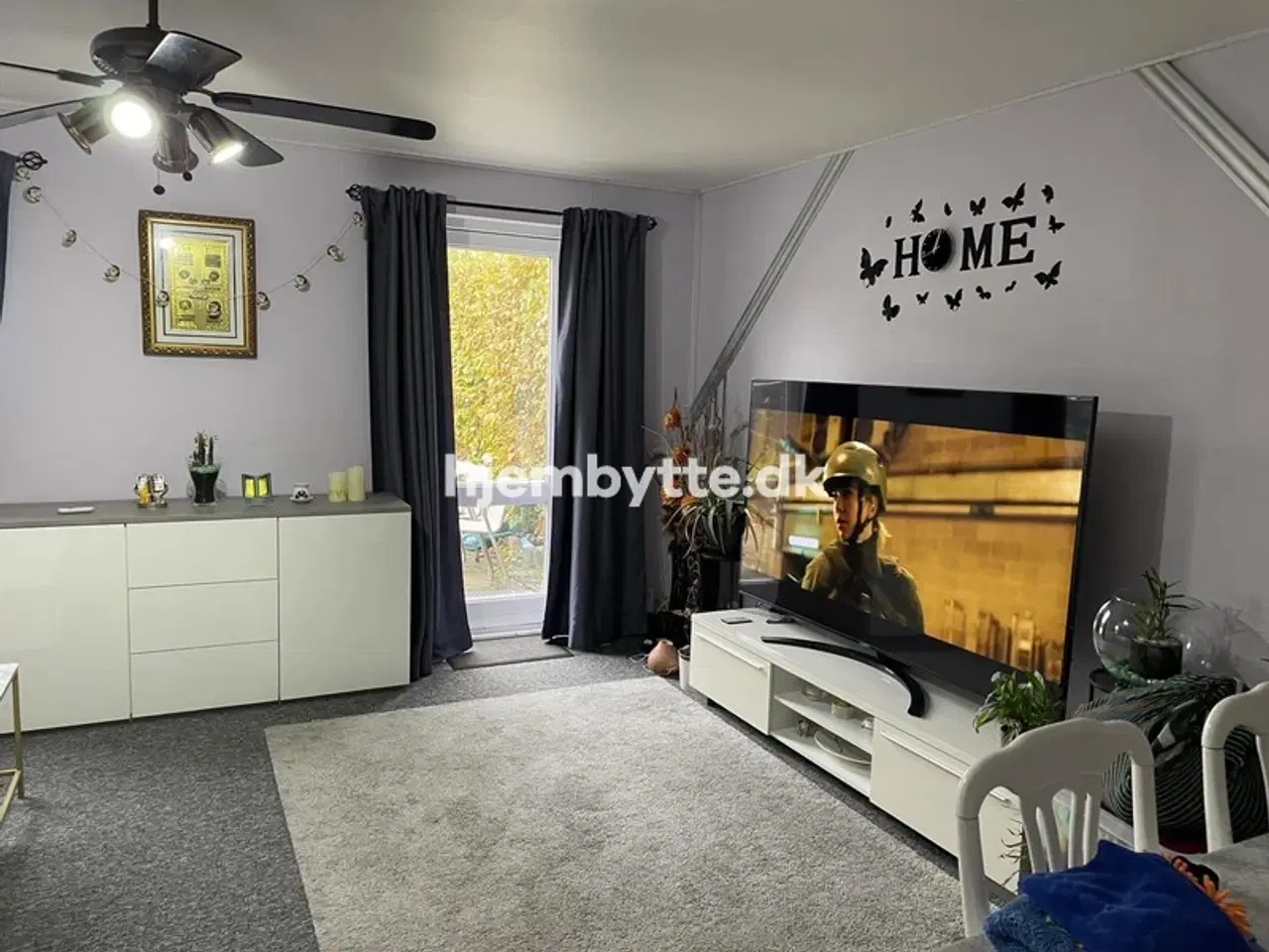 Billede 7 - Hjembytte - Bryggergården
