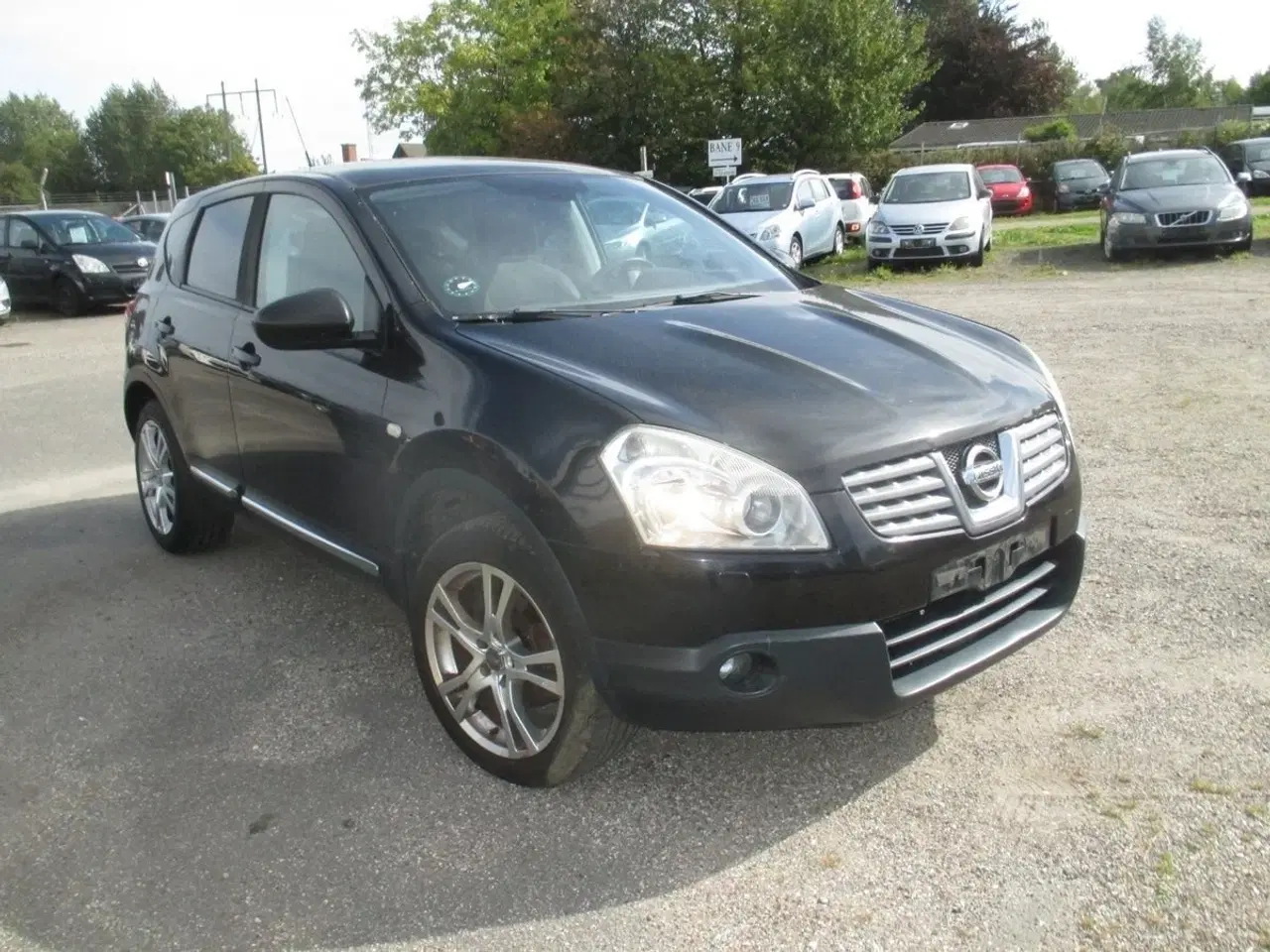 Billede 3 - Nissan Qashqai 2,0 Acenta