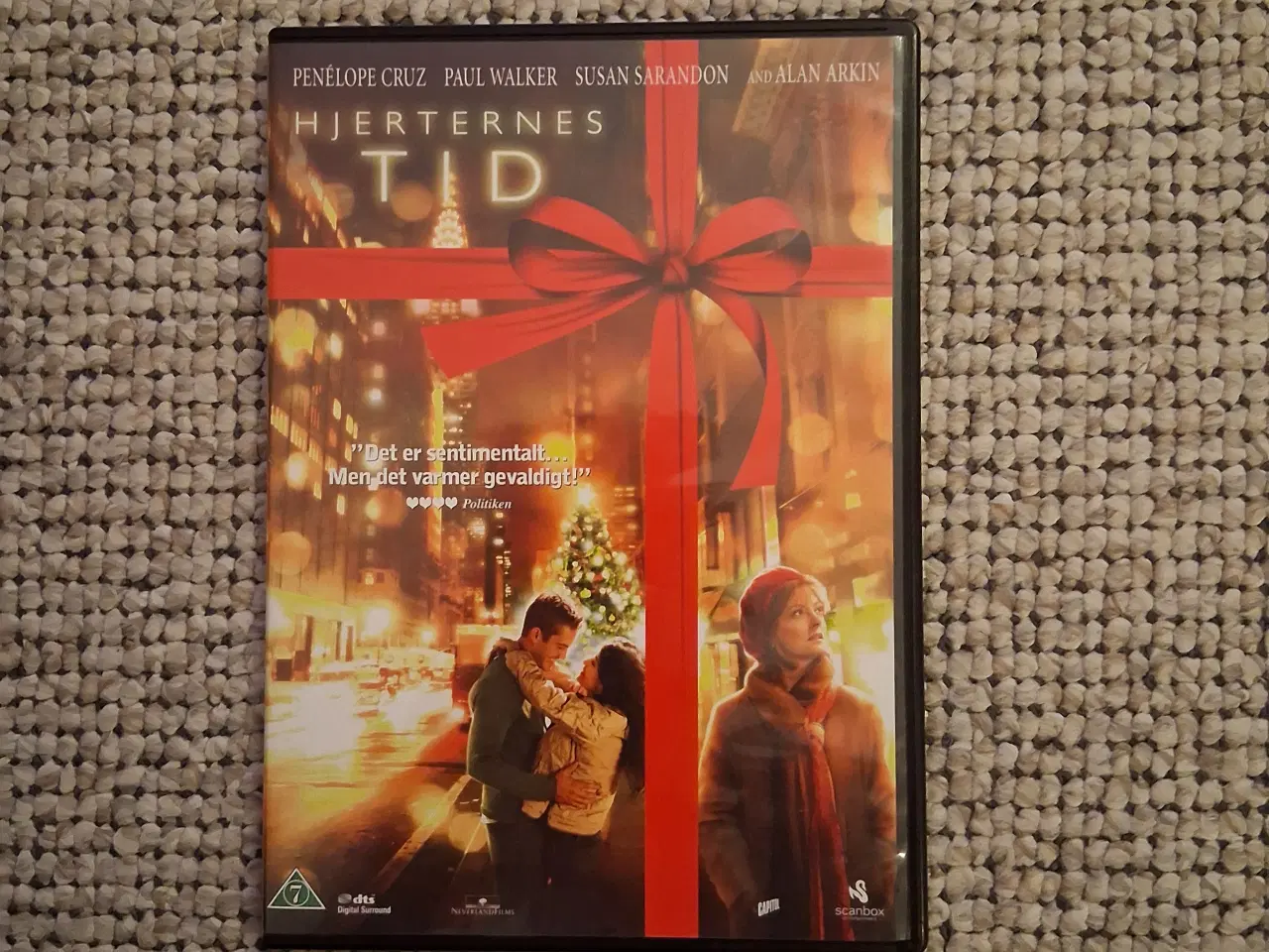 Billede 1 - Hjerternes Tid