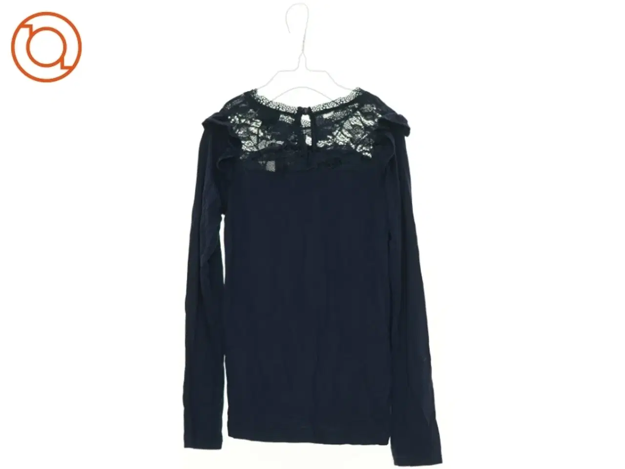 Billede 2 - Bluse fra Kids Up (str. 116 cm)