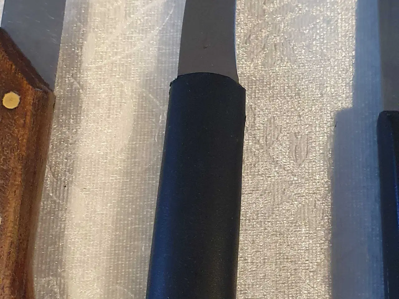 Billede 7 - Urtekniv