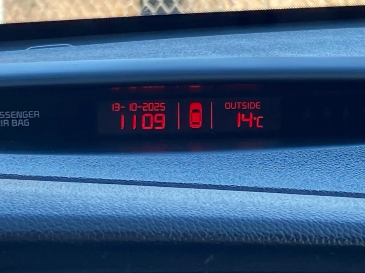 Billede 21 - Kia Ceed SW 1,0 T-GDI Attraction 120HK Stc 6g