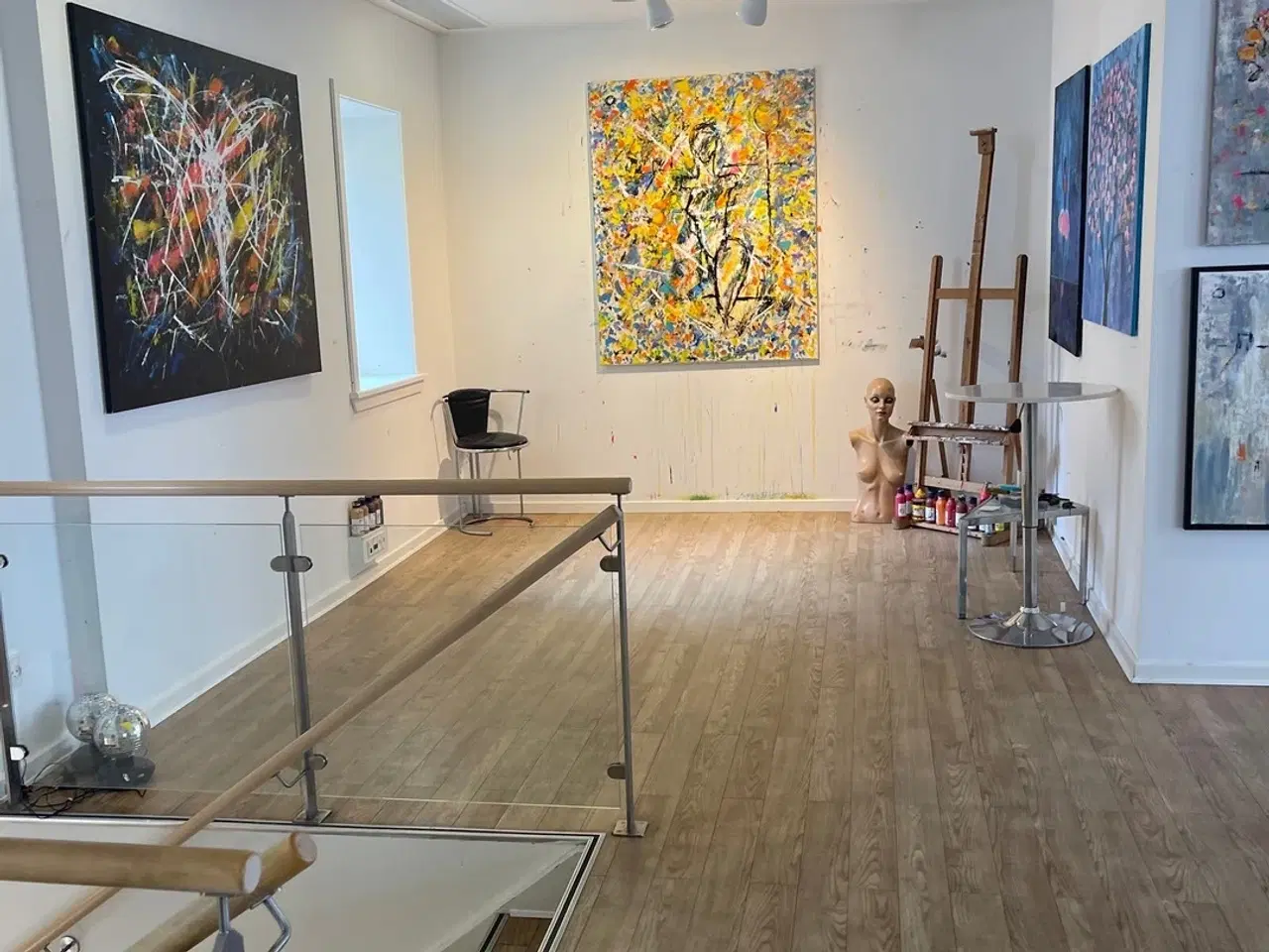 Billede 5 - Butikslokale til leje i hjertet af Odense