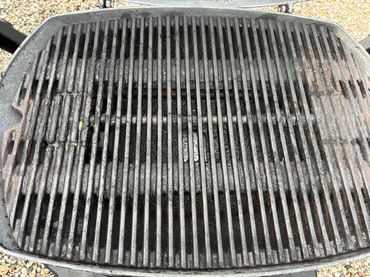 Billede 3 - Weber Q200