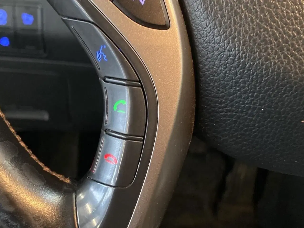 Billede 11 - Hyundai i30 Cw 1,6 CRDi XTR ISG 110HK Stc 6g