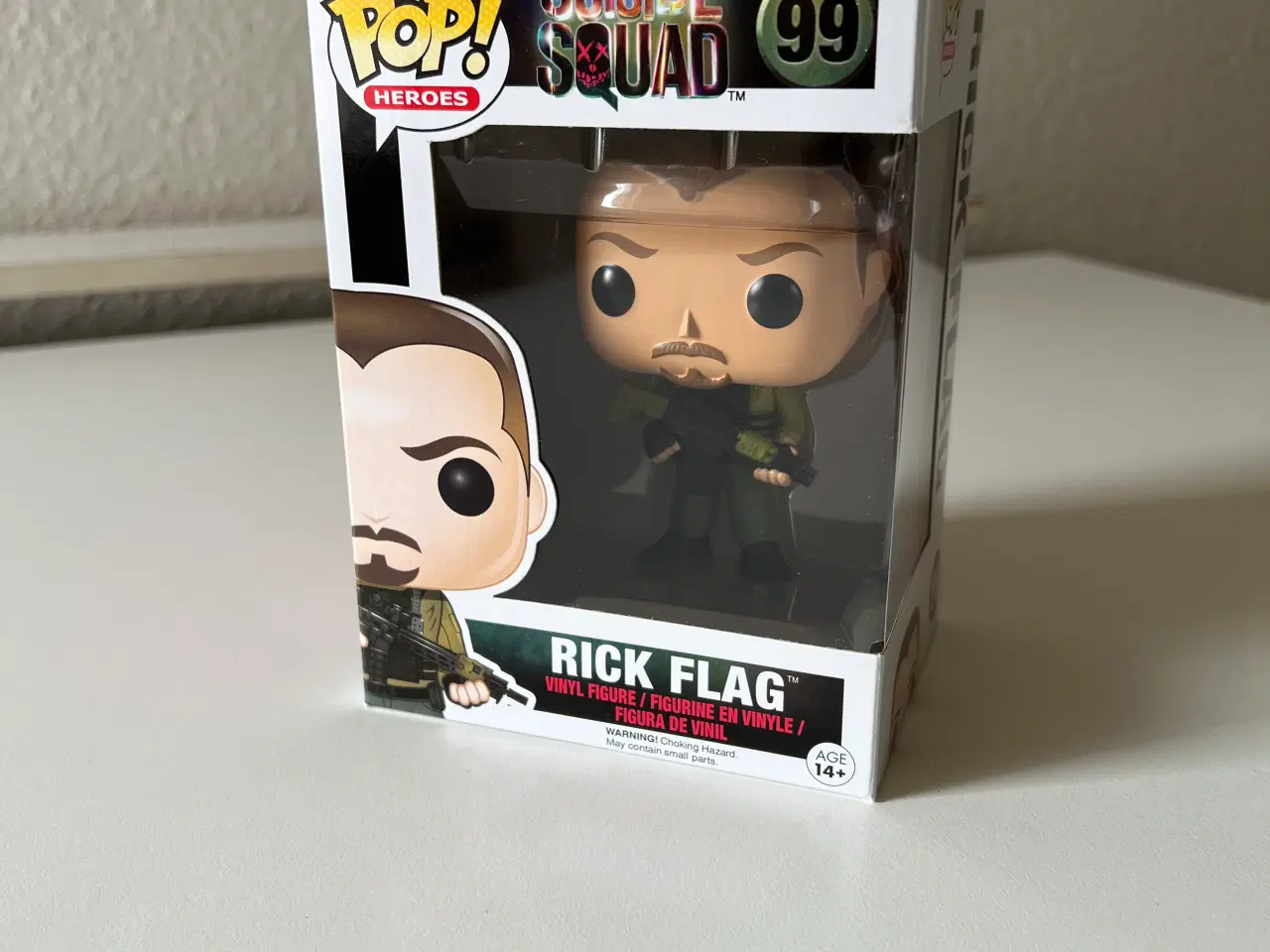 Billede 10 - Funko Pop! Suicide Squad #96 #99 #100 #101 #102