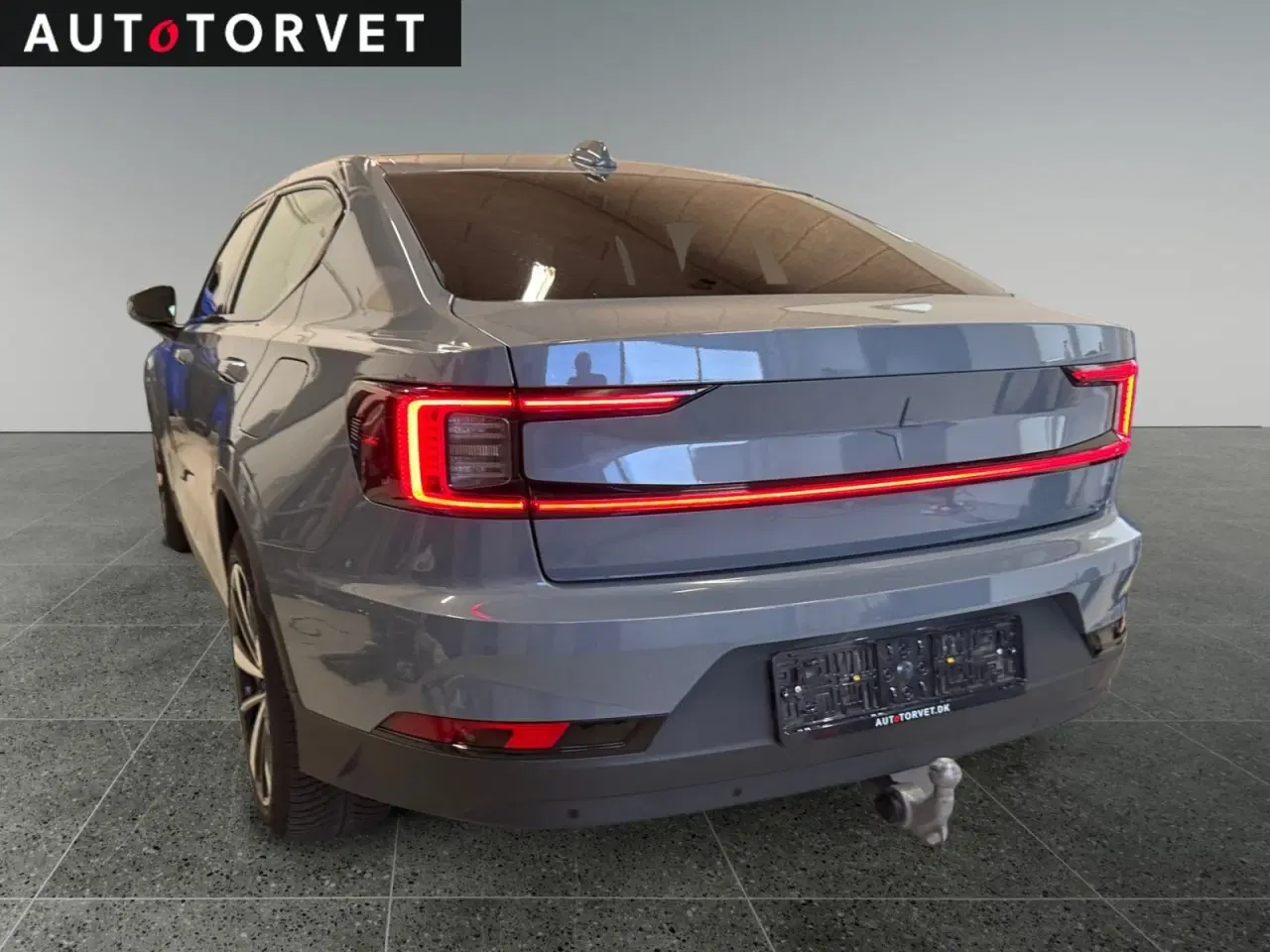 Billede 4 - Polestar 2  Long Range