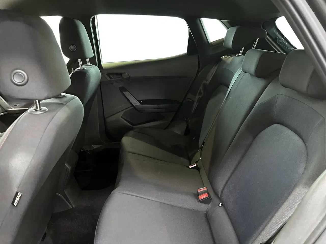 Billede 8 - Seat Ibiza 1,0 TSi 110 FR DSG