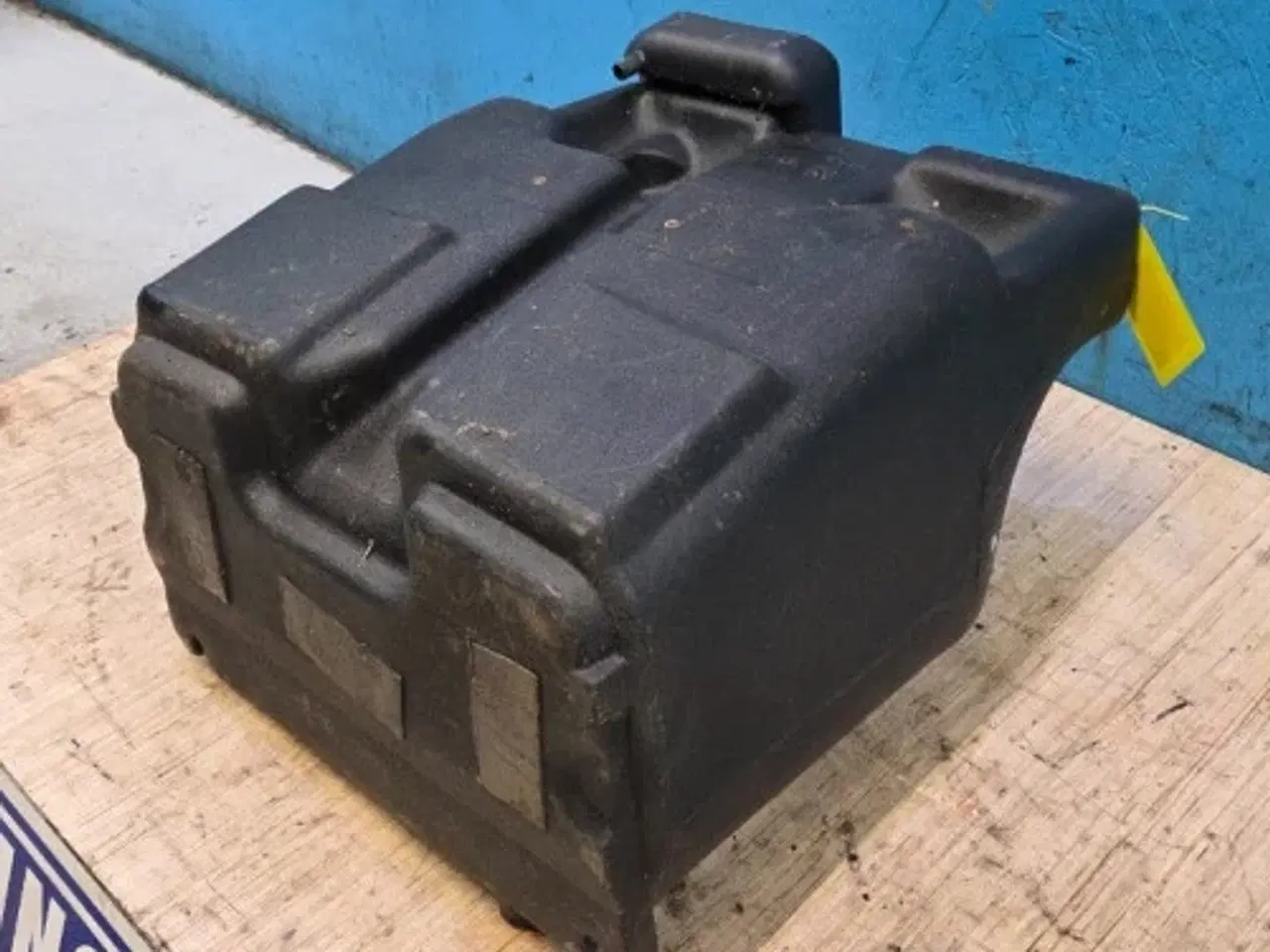 Billede 6 - New Holland TN75F Dieseltank 5195011