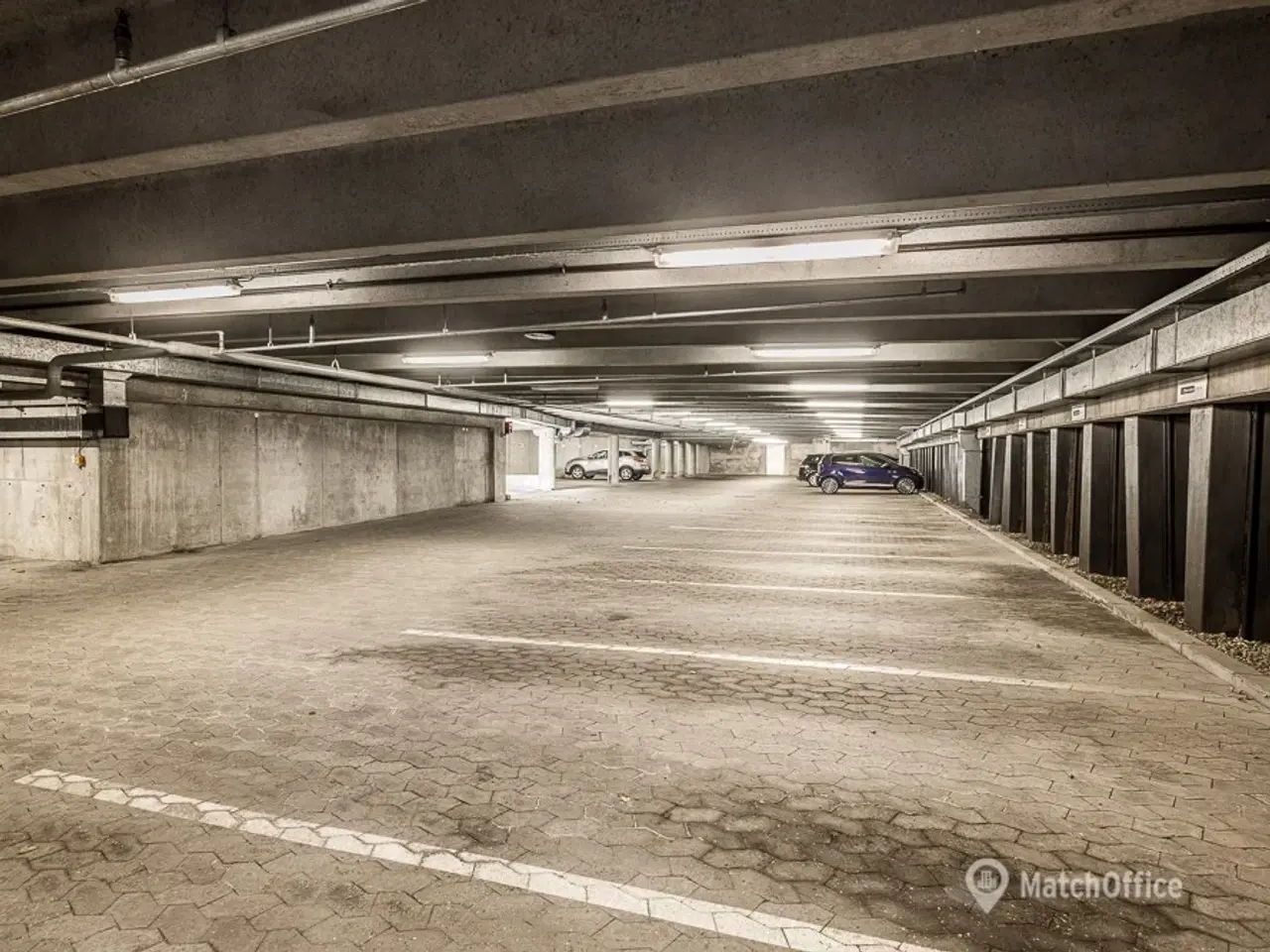 Billede 14 - 488 m² kontorlejemål med super beliggenhed i Lyngby