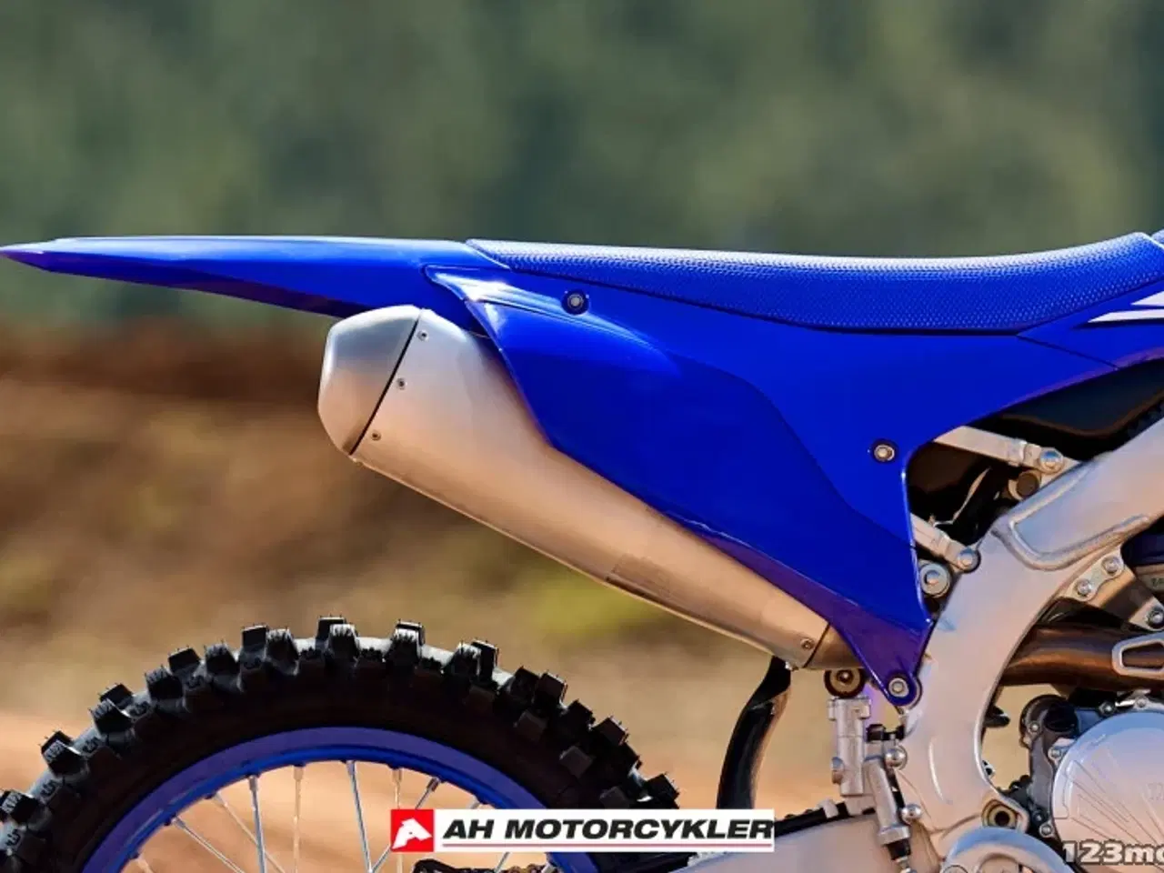 Billede 19 - Yamaha YZ 250 F