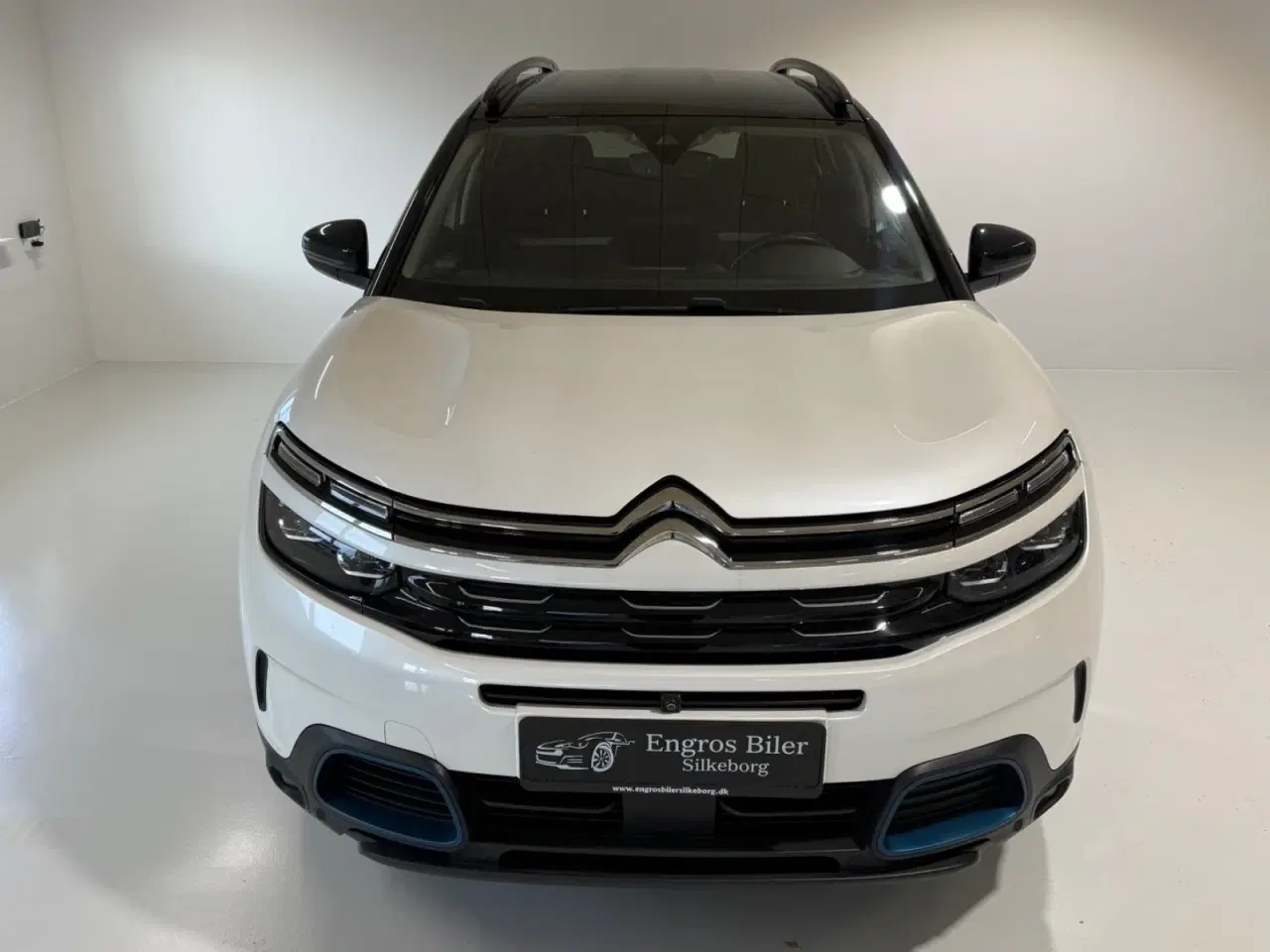 Billede 2 - Citroën C5 Aircross 1,6 Hybrid Shine Sport EAT8
