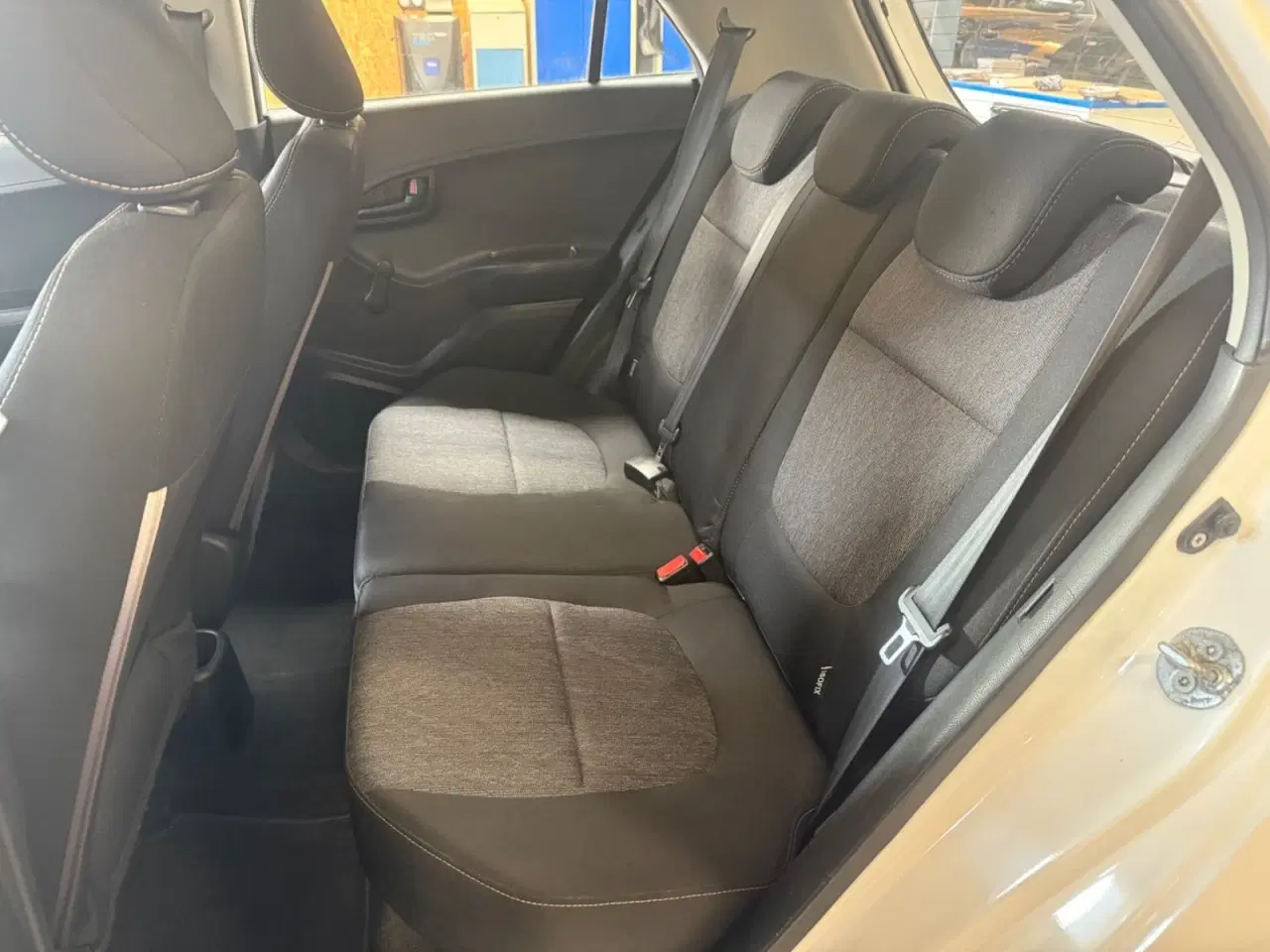 Billede 11 - Kia Picanto 1,2 Motion+ Eco