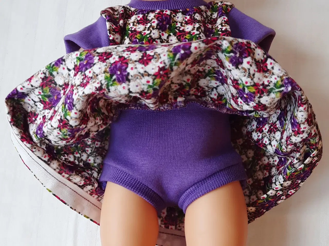 Billede 8 - Dukketøj til Babyborn på 37cm. 