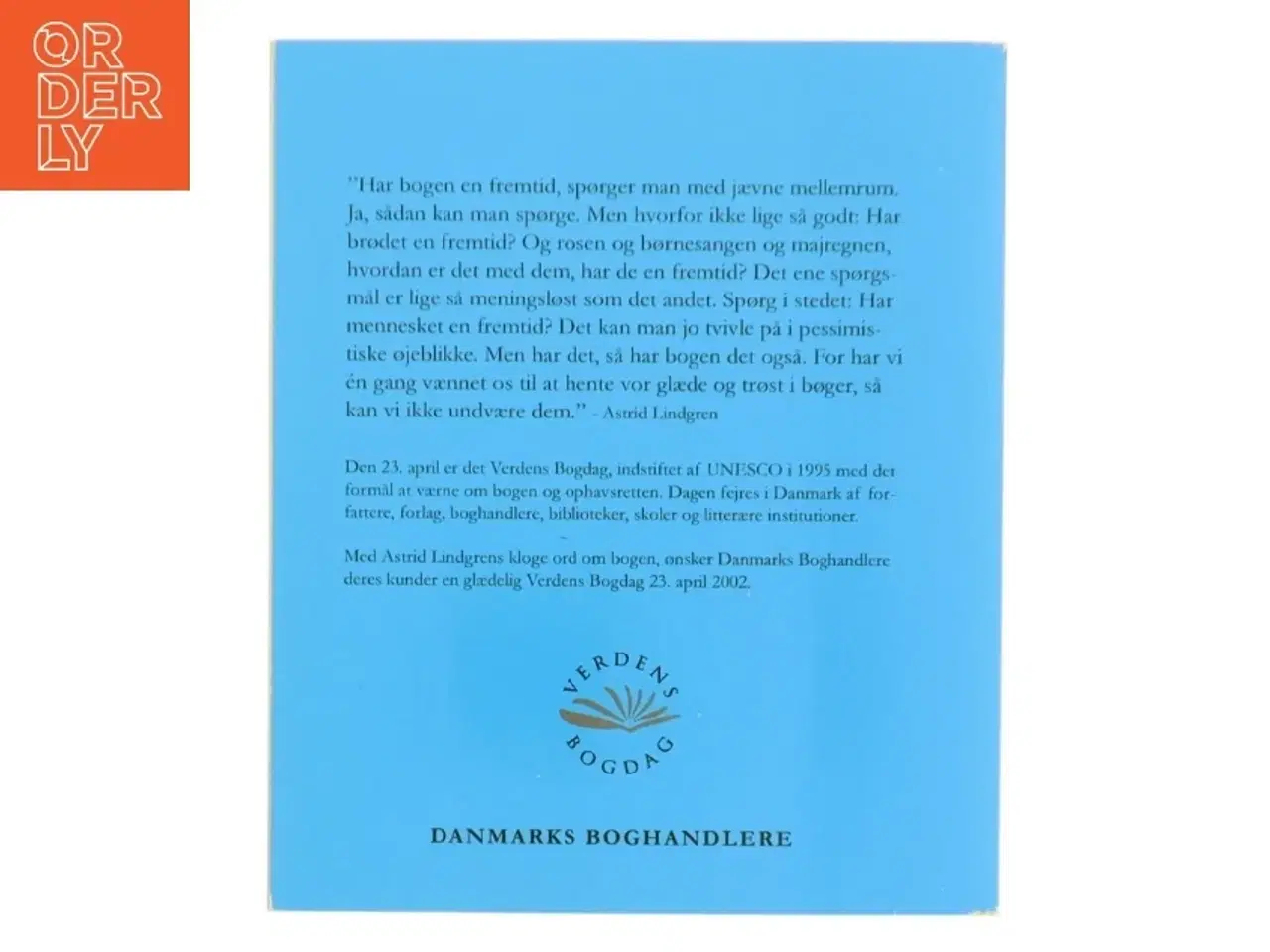 Billede 1 - Samuel August fra Sevedstorp og Hanna i Hult af Astrid Lindgren (Bog)