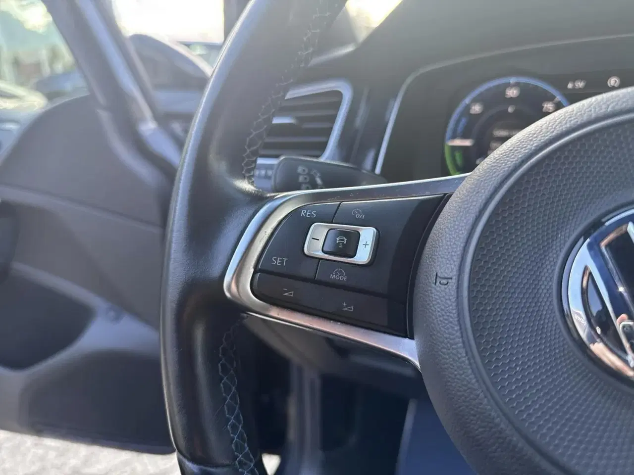 Billede 14 - VW Golf VII 1,4 GTE DSG