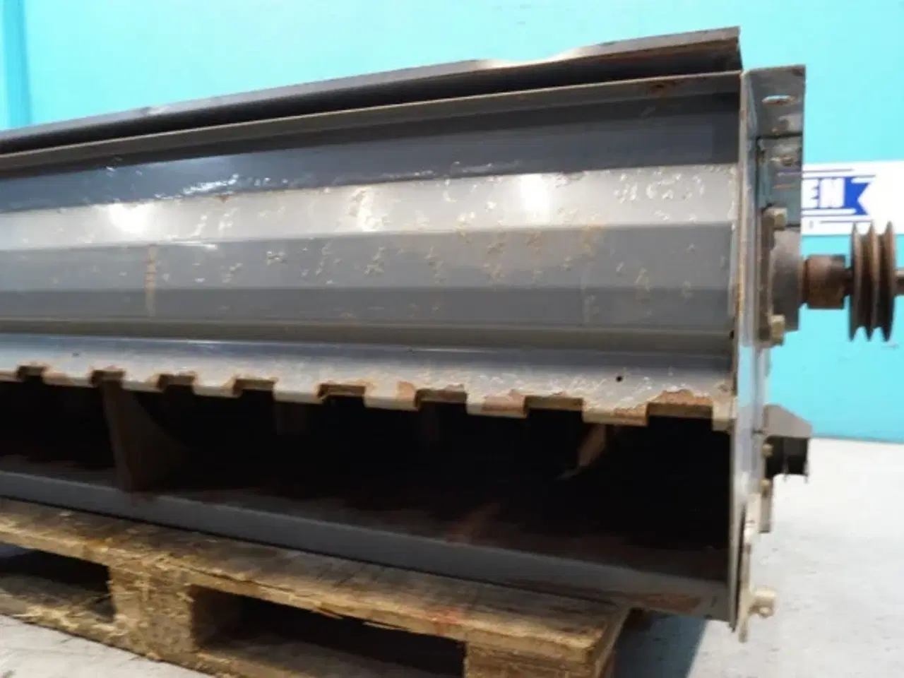 Billede 3 - Massey Ferguson 7278 Snitter 