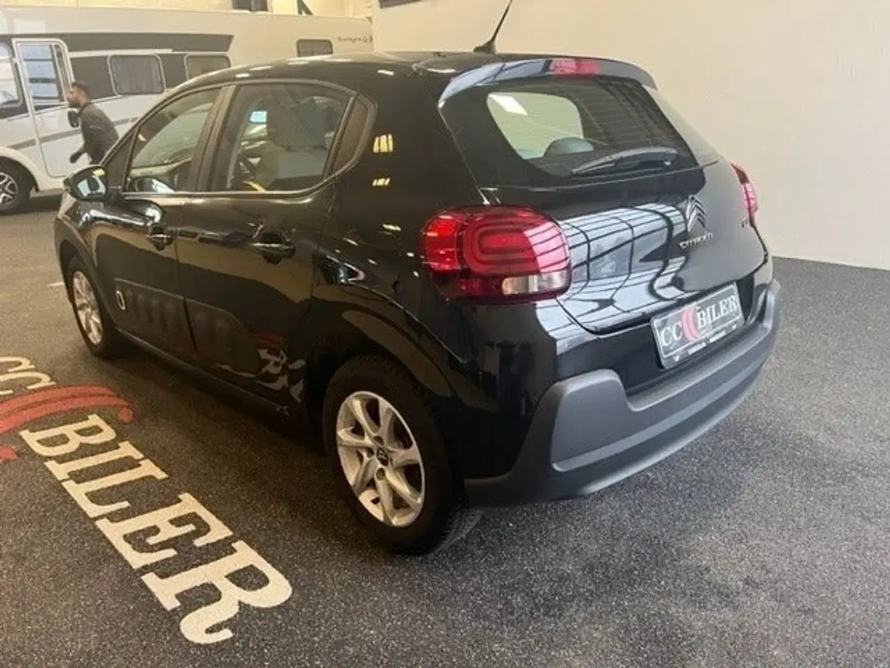 Billede 6 - Citroën C3 1,2 PureTech 82 Iconic