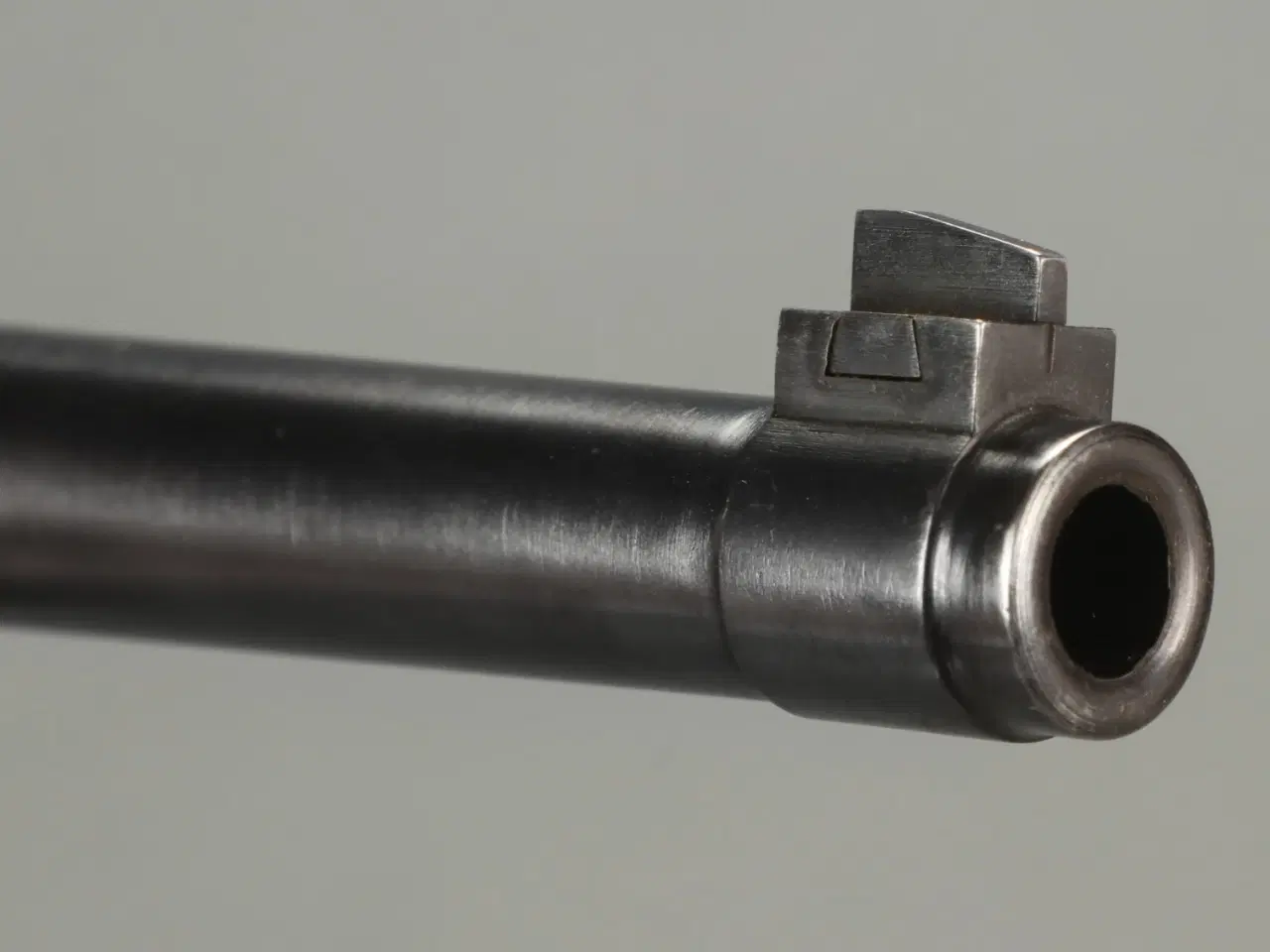 Billede 4 - Dansk Pistol Model 1910/21