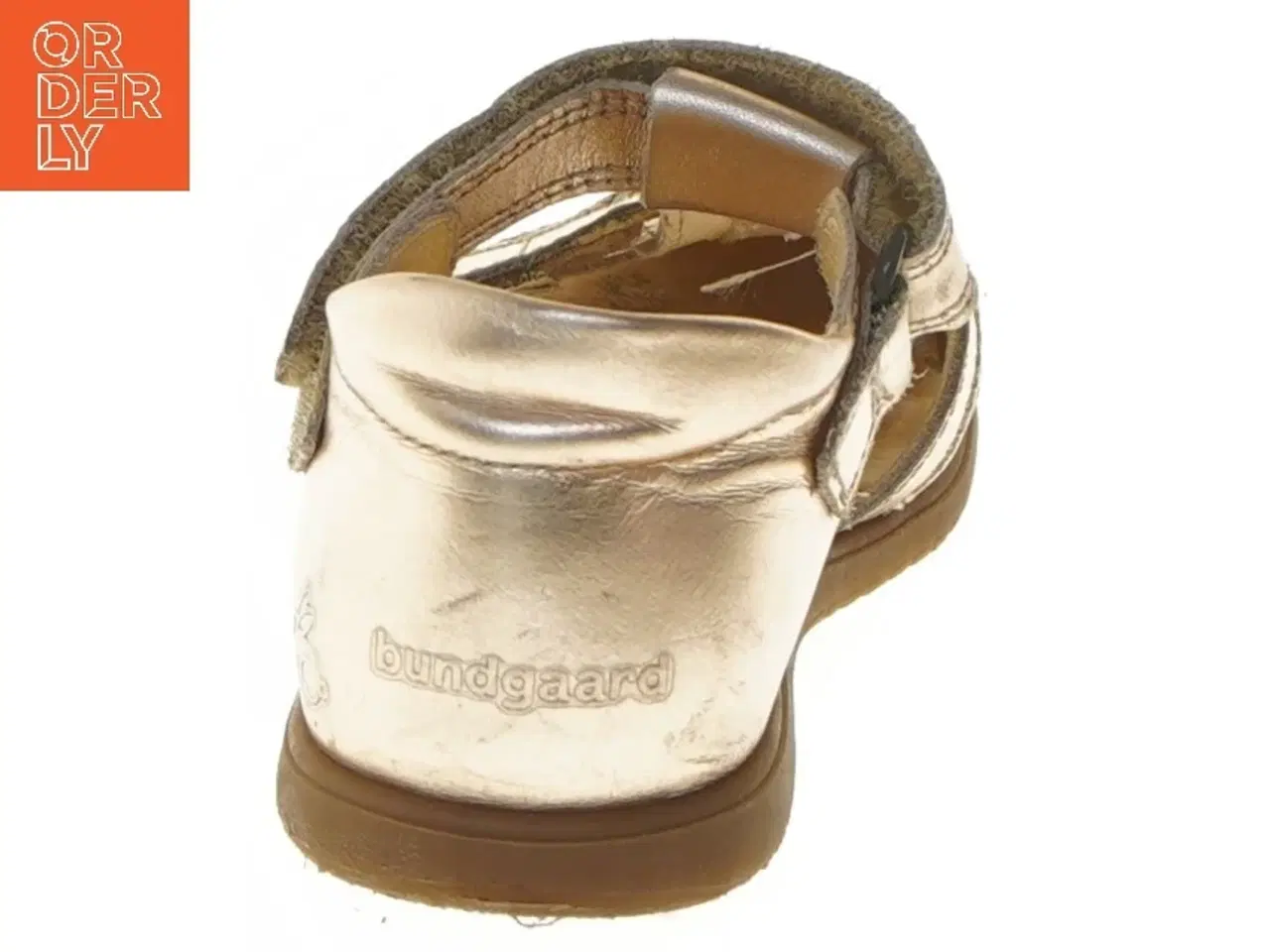 Billede 4 - Bundgaard børnesandaler str. 26 fra Bundgaard (str. 26 )