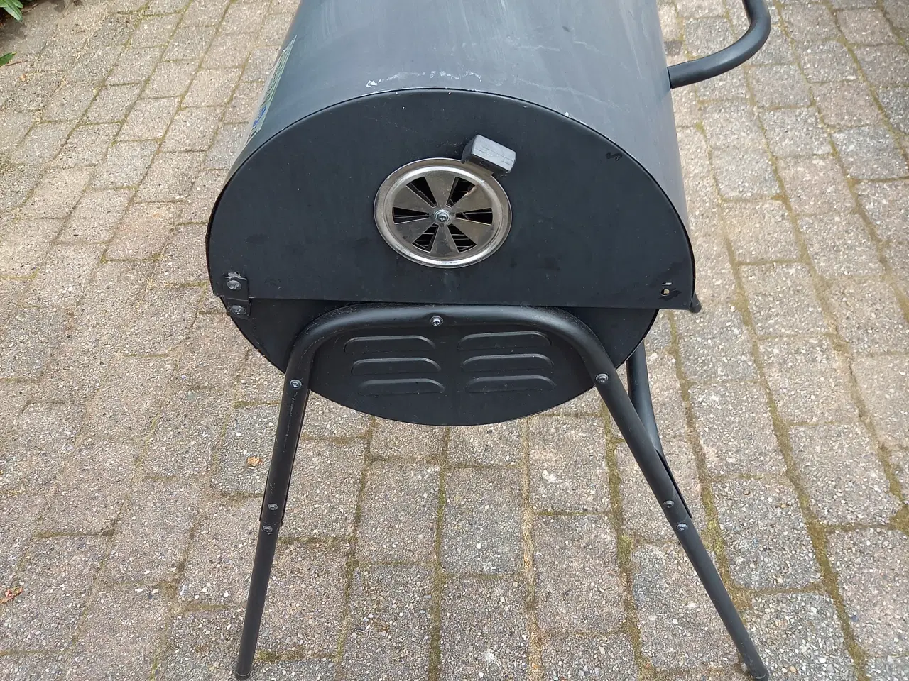 Billede 3 - God kulgrill sælges