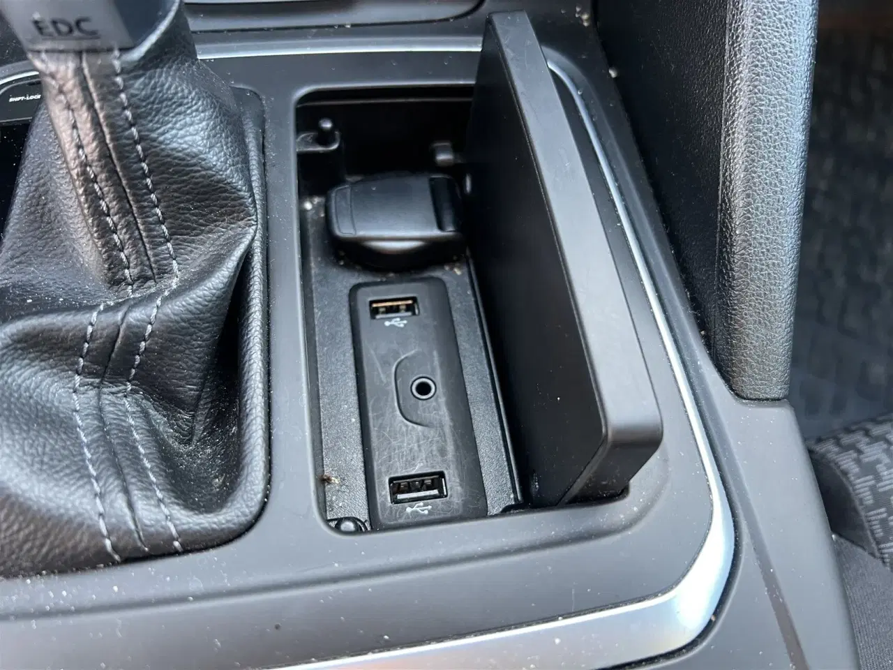 Billede 15 - Renault Talisman Sport Tourer 1,6 Energy DCI Zen EDC 130HK Stc 6g Aut.