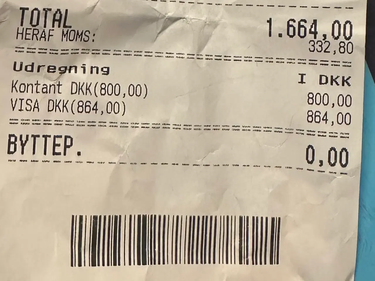 Billede 6 - Komplet 110 liter akvarium