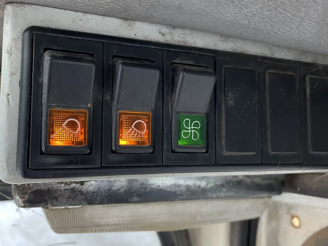 Billede 9 - Weidemann 1504 Minilæsser