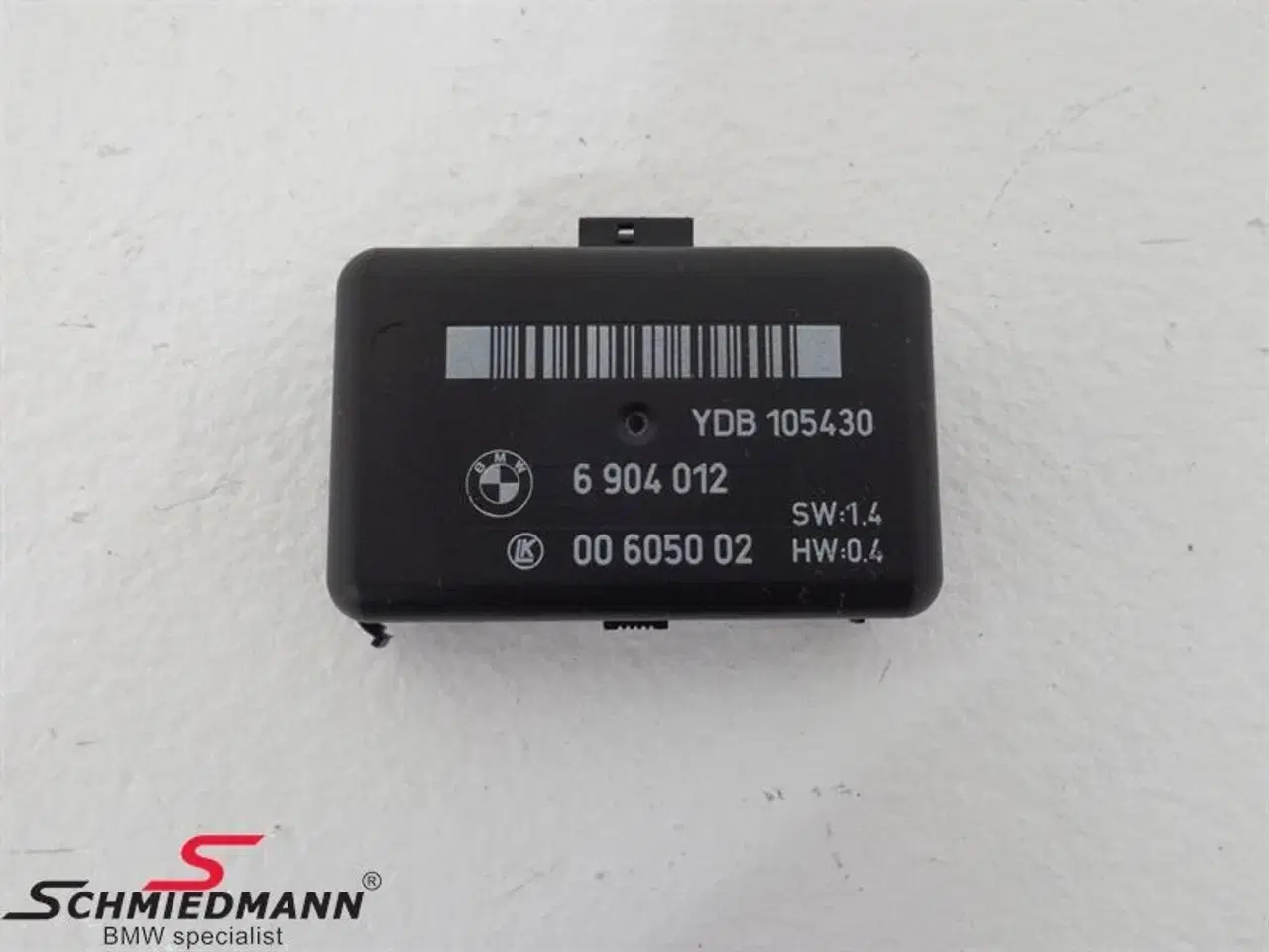 Billede 1 - Regnsensor B61356904012 BMW E46 E38 E39 X5 (E53)