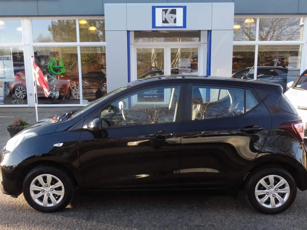 Billede 3 - Hyundai i10 1,0 Vision