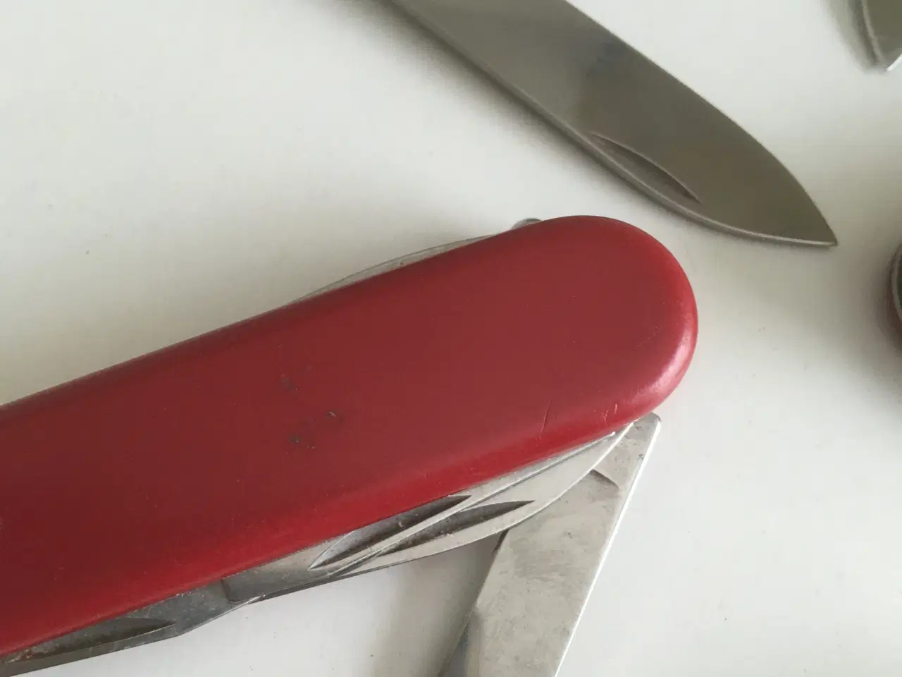 Billede 6 - victoria victorinox sweitzerkniv lommekniv