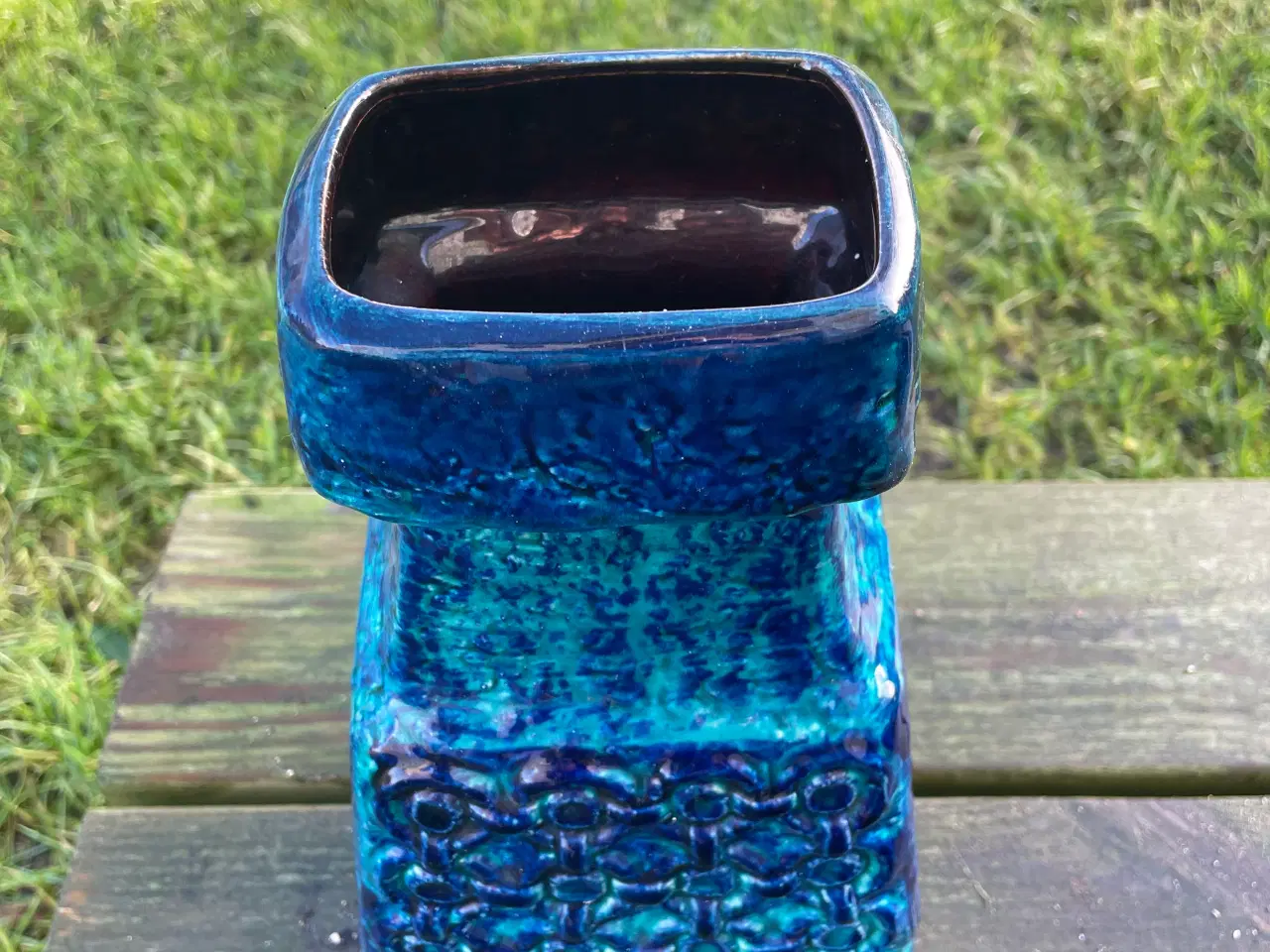 Billede 2 - Vase Bay W-Germany