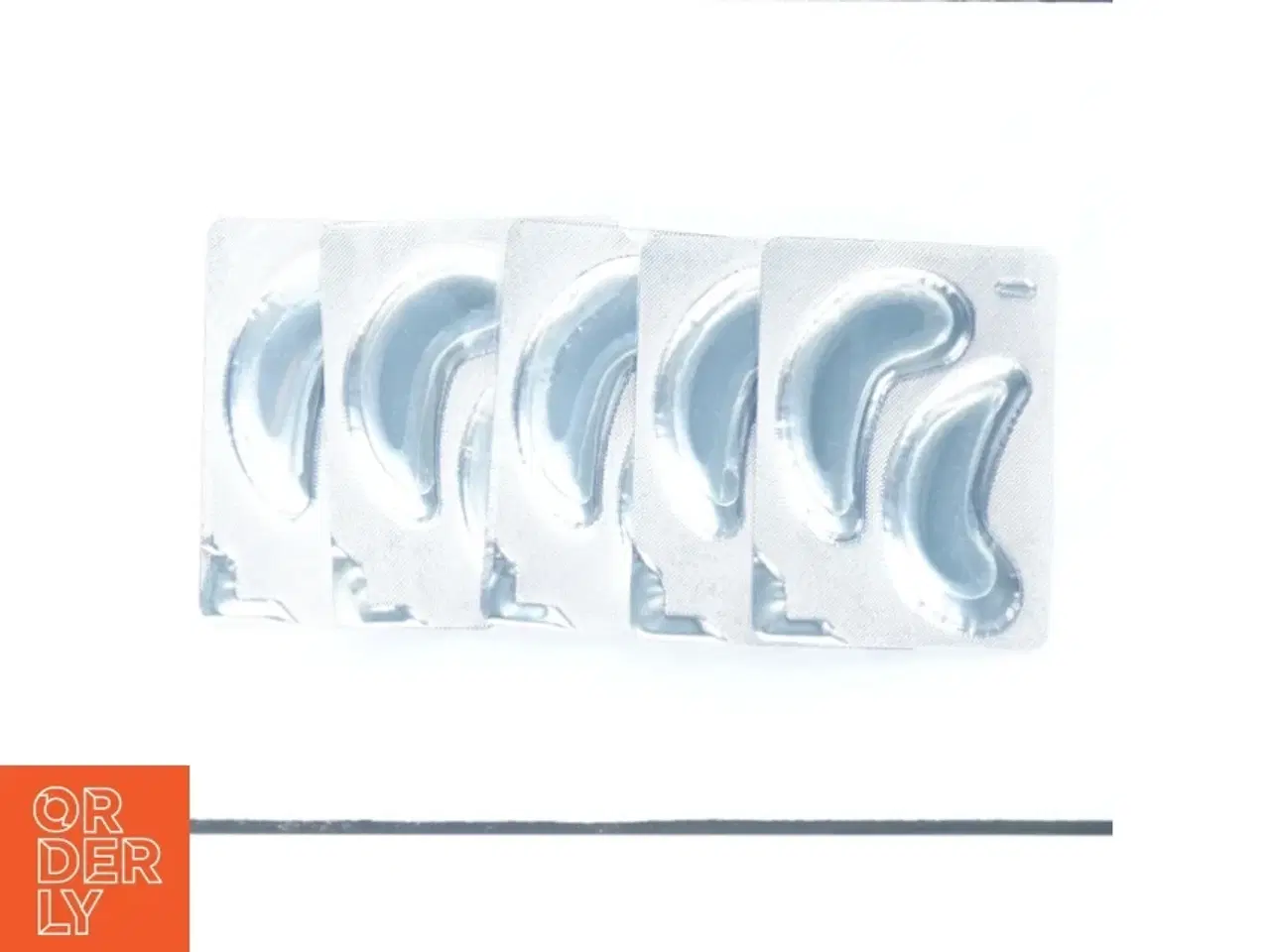 Billede 2 - Eye gel patches fra Revitale (str. 5 x 7 gr)