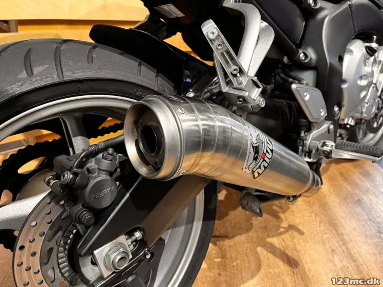 Billede 9 - Yamaha FZ1 S