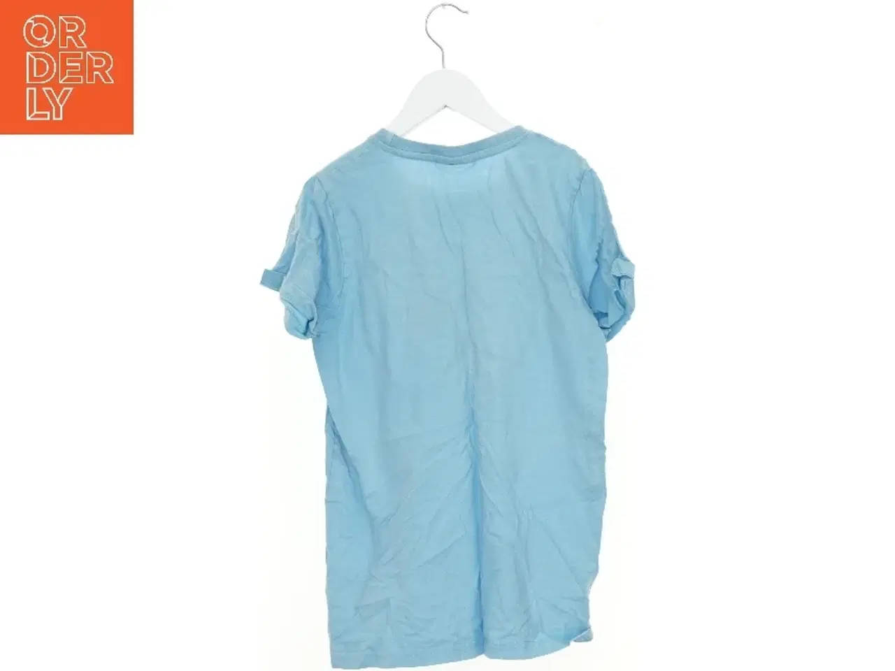 Billede 2 - T-Shirt fra DWG (str. 152 cm)